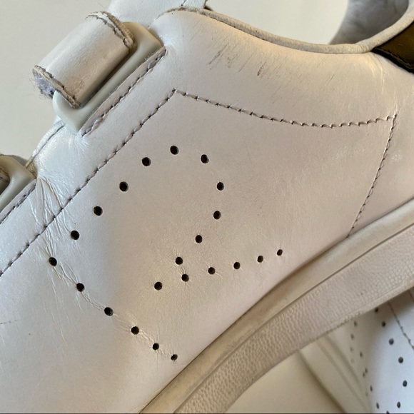 adidas x RAF SIMONS | Stan Smiths - Picture 7 of 16